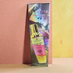 LAWLESS Magic Oil Hair Treatment - Gold